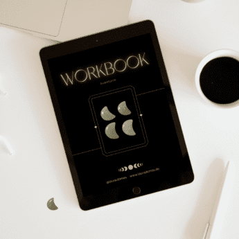 Aventurin-Halbmond – Dein Glücksstein für Harmonie und innere Balance